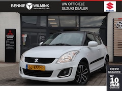 Suzuki Swift - 1.2 Dynamic Trekhaak | Camera | Carplay | Cruise