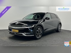 Hyundai IONIQ 5 - Connect+ 73kWh LEER CAMERA STUUR/STOEL VERWARMING ADAPTIEF CRUISE