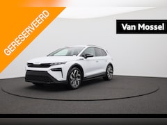 Skoda Elroq - 85 Sportline | 17% BIJTELLING | SFEERVERLICHTING | CAMERA | ADAPTIEF CRUISECONTROL | LED |