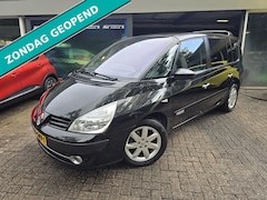 Renault Espace - 2.0T Dynamique | 2E EIGENAAR | 12MND GARANTIE | PANO | CRUISE | NAVI | LMV |