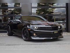 Chevrolet Camaro - 6.2 V8 SS | Edelbrock supercharger | manual