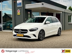 Mercedes-Benz B-klasse - 200 163PK Luxury Line Stoel/stuurverwarming Leder Camera Navi