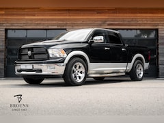 Dodge Ram 1500 - 5.7 V8 4x4 Quad Cab 6'4 Laramie LPG |S/K-Dak|Stoelventl|Trekh|