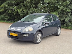 Fiat Punto Evo - 1.2 Pop Airco 191DKM NW DISTRIBUTIERIEM