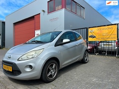 Ford Ka - 1.2 Trend Incl. Nieuwe APK