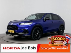 Honda ZR-V - 2.0 e:HEV Sport 184 pk | Navigatie | Apple Carplay/Android Auto | Climate control | Cruise