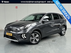 Kia Niro - 1.6 GDi Hybrid DynamicLine