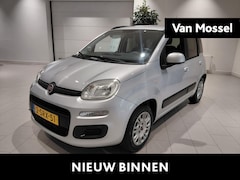 Fiat Panda - 0.9 TwinAir Lounge