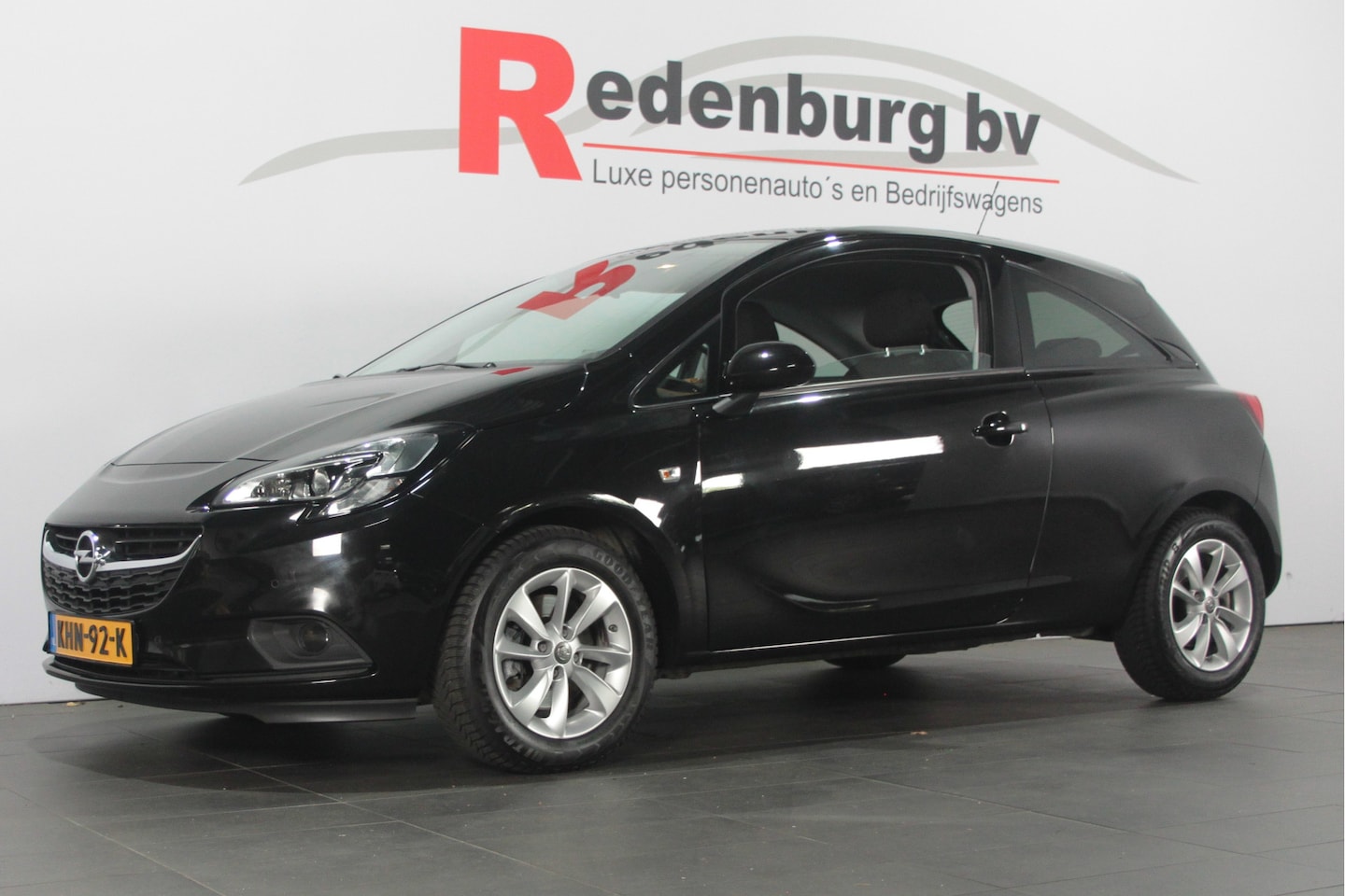 Opel Corsa-e - 1.4 - Carplay / Camera / Stoel+stuur verw. - AutoWereld.nl