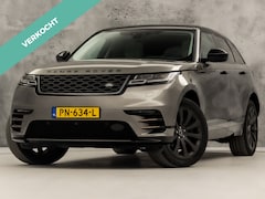 Land Rover Range Rover Velar - 2.0 I4 AWD R-Dynamic HSE 241Pk Automaat (PANORAMADAK, LUCHTVERING, VIRTUAL COCKPIT, APPLE