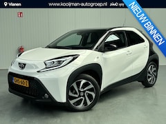 Toyota Aygo X - 1.0 VVT-i MT Pulse
