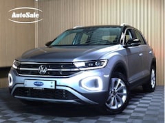 Volkswagen T-Roc - 1.5 TSI Style DSG AVM VIRTUAL CARPLAY CLIMA CAMERA PDC "23