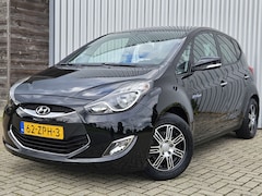 Hyundai ix20 - 1.6i i-Motion /Dealer Onderhouden/Trekhaak/Airco