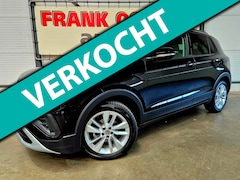 Volkswagen T-Cross - 1.0 TSI Life Edition 116PK + Keyless|LED|Camera|DAB|Digital Cockpit|Apple|Android|Airco|Cr
