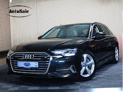 Audi A6 Avant - 45 TFSI Pro S Line ACC VIRTUAL NAVI CAMERA CLIMA LANE DAB "20