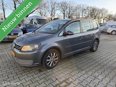 Volkswagen Touran - 1.6 TDI Trendline BlueMotion