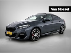 BMW 2-serie Gran Coupé - 220i High Executive | Elektrisch Glazen Panorama-dak | Stoel- Stuurverwarming | Head-up Di