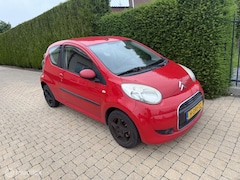 Citroën C1 - 1.0-12V Ambiance MET SPLINTER NIEUWE APK