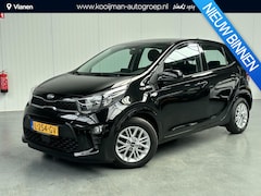 Kia Picanto - 1.0 DPi DynamicLine