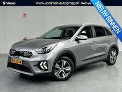 Kia Niro - 1.6 GDi Hybrid DynamicLine