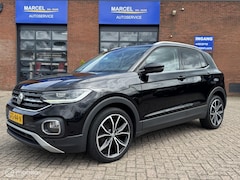 Volkswagen T-Cross - 1.0 TSI Style
