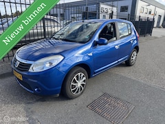 Dacia Sandero - 1.2 airco