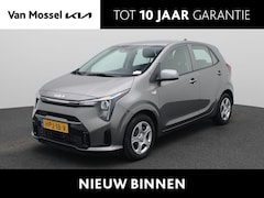 Kia Picanto - 1.0 DPI DynamicLine | Navi | Camera | Airco | Elekt. Ramen | Cruise Controle |