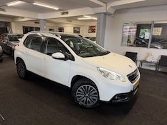 Peugeot 2008 - 1.2 VTi *NAP*PANO*NAVI*nette auto