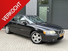 Volvo S60 - 2.5T Drivers Edition BTW