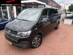 Volkswagen Transporter - 2.0 TDI L2H3 28 Bulli automaat airco navi trekhaak