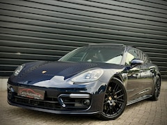 Porsche Panamera Sport Turismo - 2.9 4 E-Hybrid PLATIN|PANO|CHRONO|SOFT|4WL STURING
