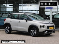 Citroën C3 Aircross - 1.2 PT 110 AUTOMAAT FEEL NAVI/TREKHAAK/DAKRAILS