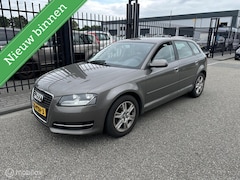 Audi A3 Sportback - 1.2 TFSI Attraction Pro Line Business
