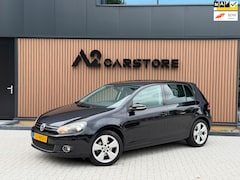 Volkswagen Golf - 1.2 TSI Highline BlueMotion NAP APK AIRCO NETTE AUTO