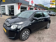 Citroën C1 - 1.0 VTi Feel Airco/bleuth