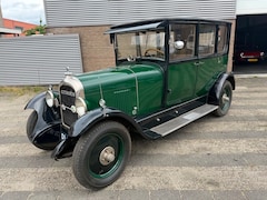Citroën Type B14 - 1926 Nette staat