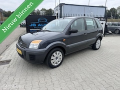 Ford Fusion - 1.4-16V Cool & Sound 122.000 km nap