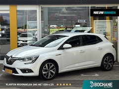 Renault Mégane - 1.3 TCe Bose | NAP | Trekhaak | Achteruitrijcamera | Dodehoek detectie | Key-less | Climat