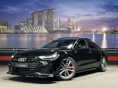 Audi A7 Sportback - 55 TFSI e quattro Competition 367PK RS-Stoelen|HUD|Panorama|Matrix