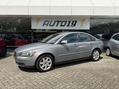 Volvo S40 - 2.4 Momentum