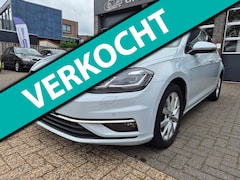 Volkswagen Golf - 1.4 TSI Highline