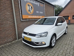 Volkswagen Polo - 1.2 TSI Highline (1e eigenaar)