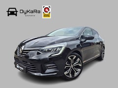 Renault Clio - 1.0 TCe Intens Carplay, Camera, LED, Stoelverwarming