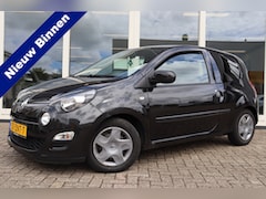 Renault Twingo - 1.2 16V Collection, Airco, Cruise, Trekhaak, 1ste EIG, Prijs is Rijklaar inclusief Nieuwe