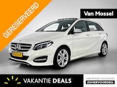 Mercedes-Benz B-klasse - 200 Prestige | automaat |Te Financieren v.a. €236 P/M |