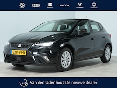 SEAT Ibiza - 1.0 EcoTSI Style Plus | LED | Android/Carplay | Cruise | 15"Lm 214