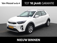 Kia Stonic - 1.0 T-GDi MHEV DynamicLine | Airco | Navi |Camera |