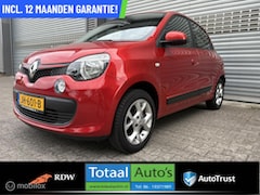 Renault Twingo - 0.9 TCe Expression, Cruise, 1e eigenaaresse