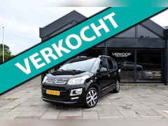 Citroën C3 Picasso - 1.6 VTi Exclusive Camera Automaat