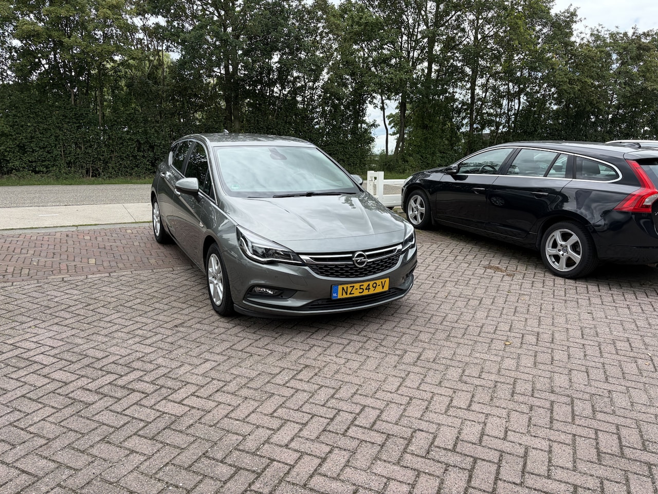 Opel Astra - 1.4 Online Edition TREKHAAK CLIMA CAMERA CRUISE - AutoWereld.nl